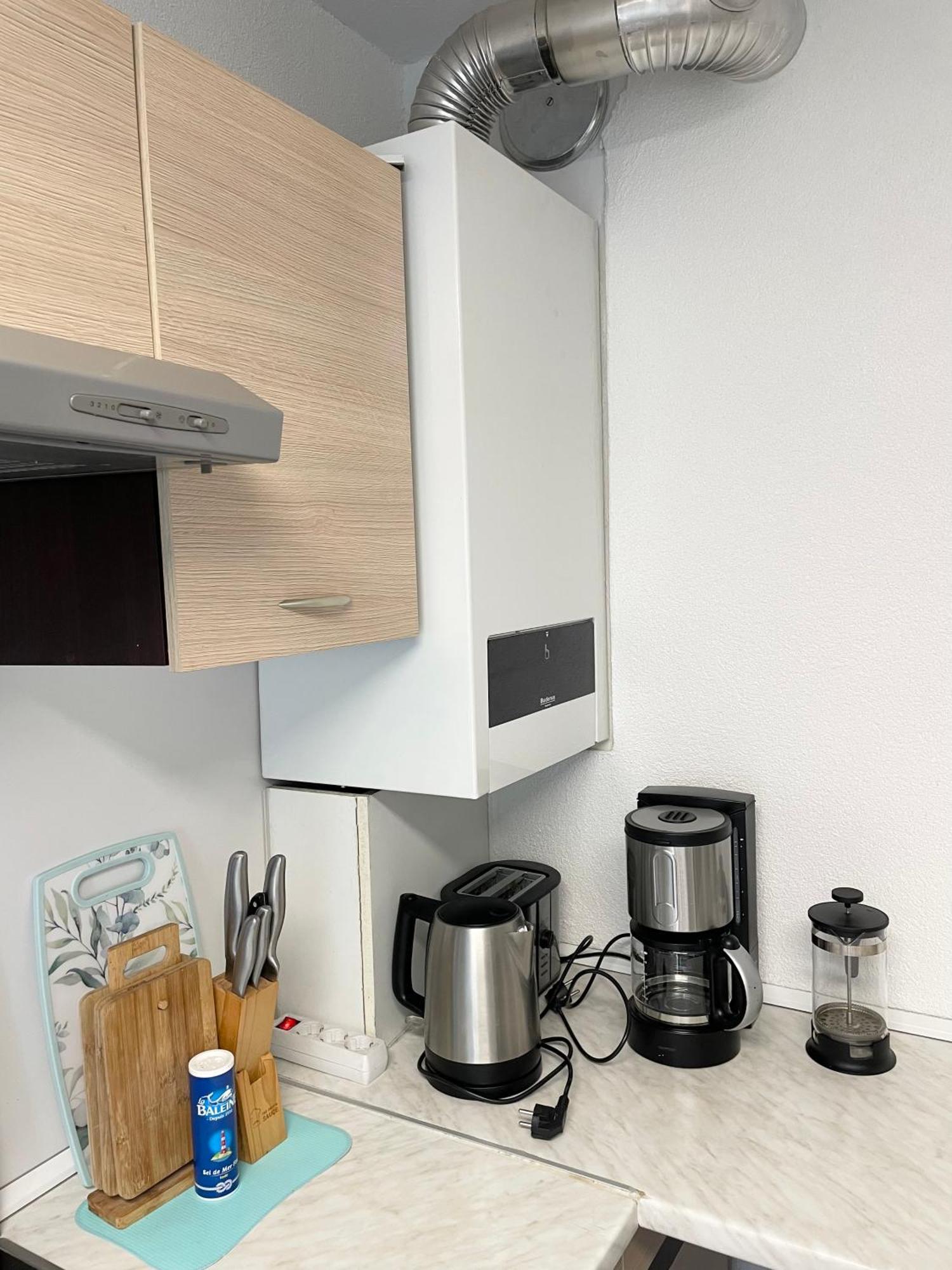 Wehr Orchidee Apartment Екстериор снимка