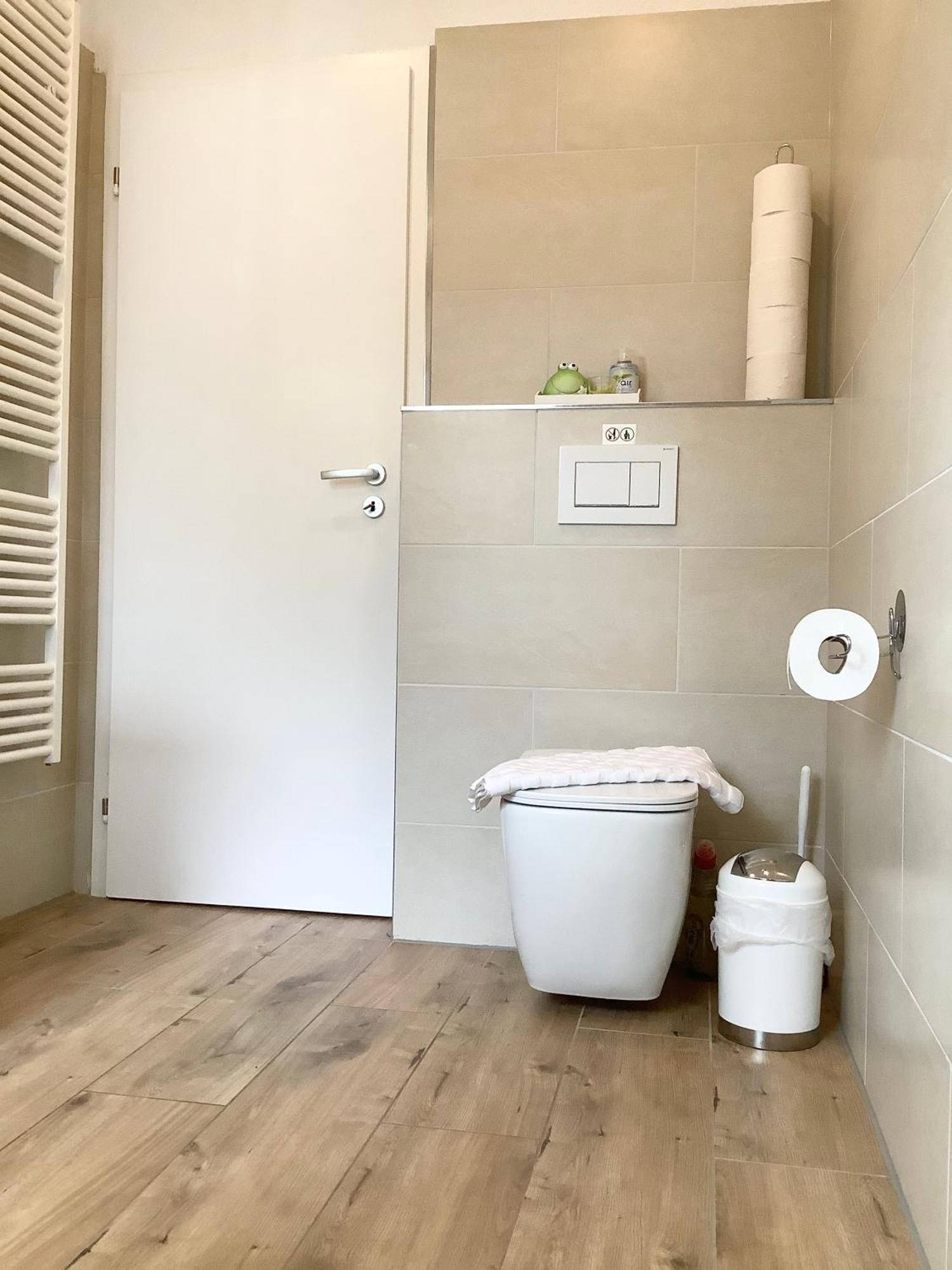 Wehr Orchidee Apartment Екстериор снимка